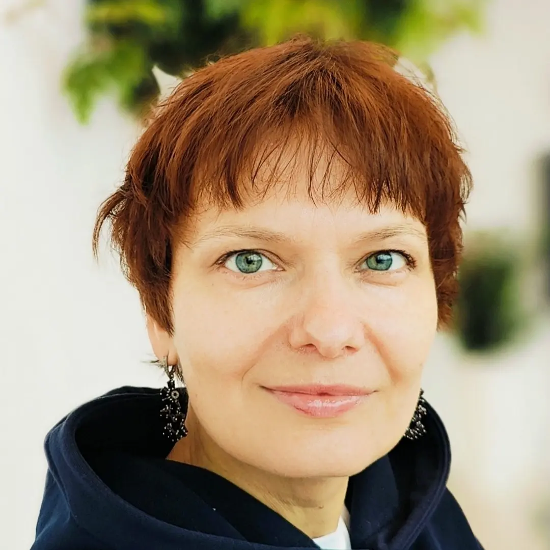 Наталья Клавдиева