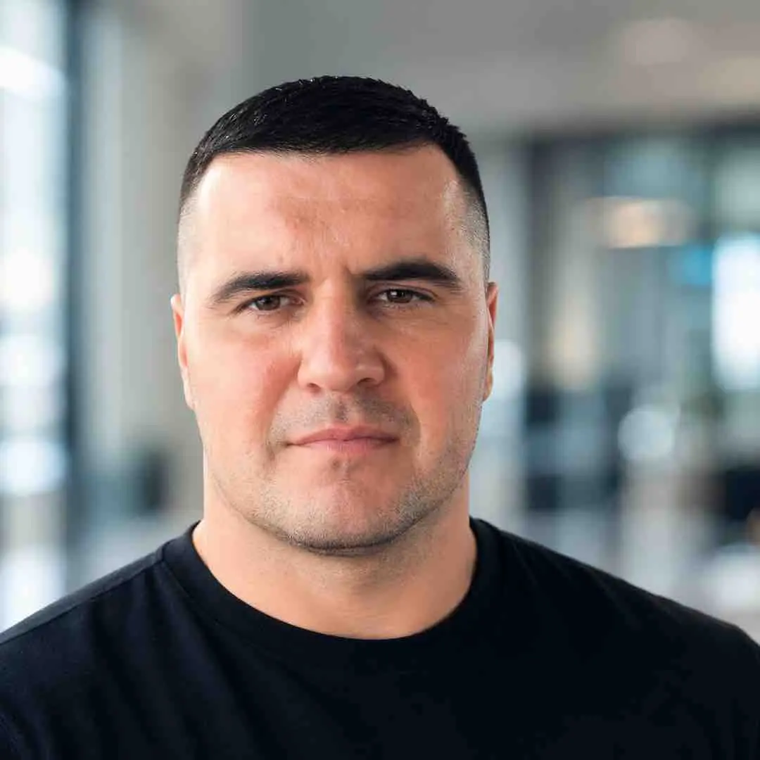 Александр Солдатенков