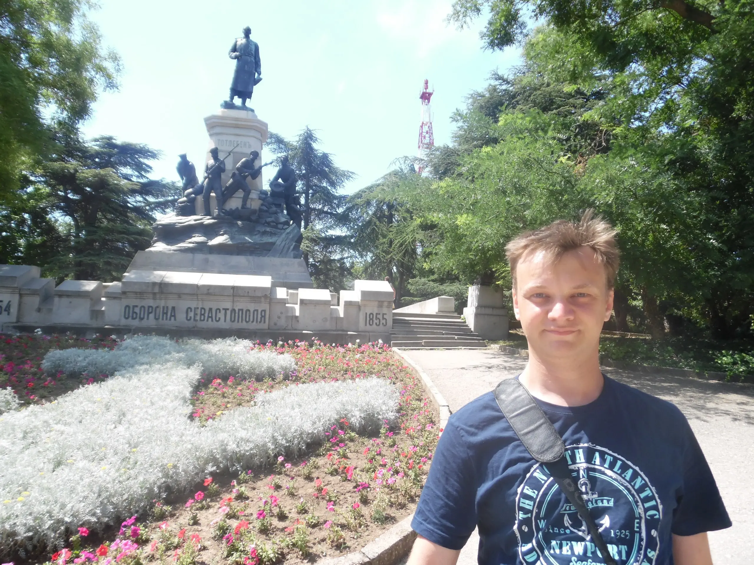 Алексей Виноградов