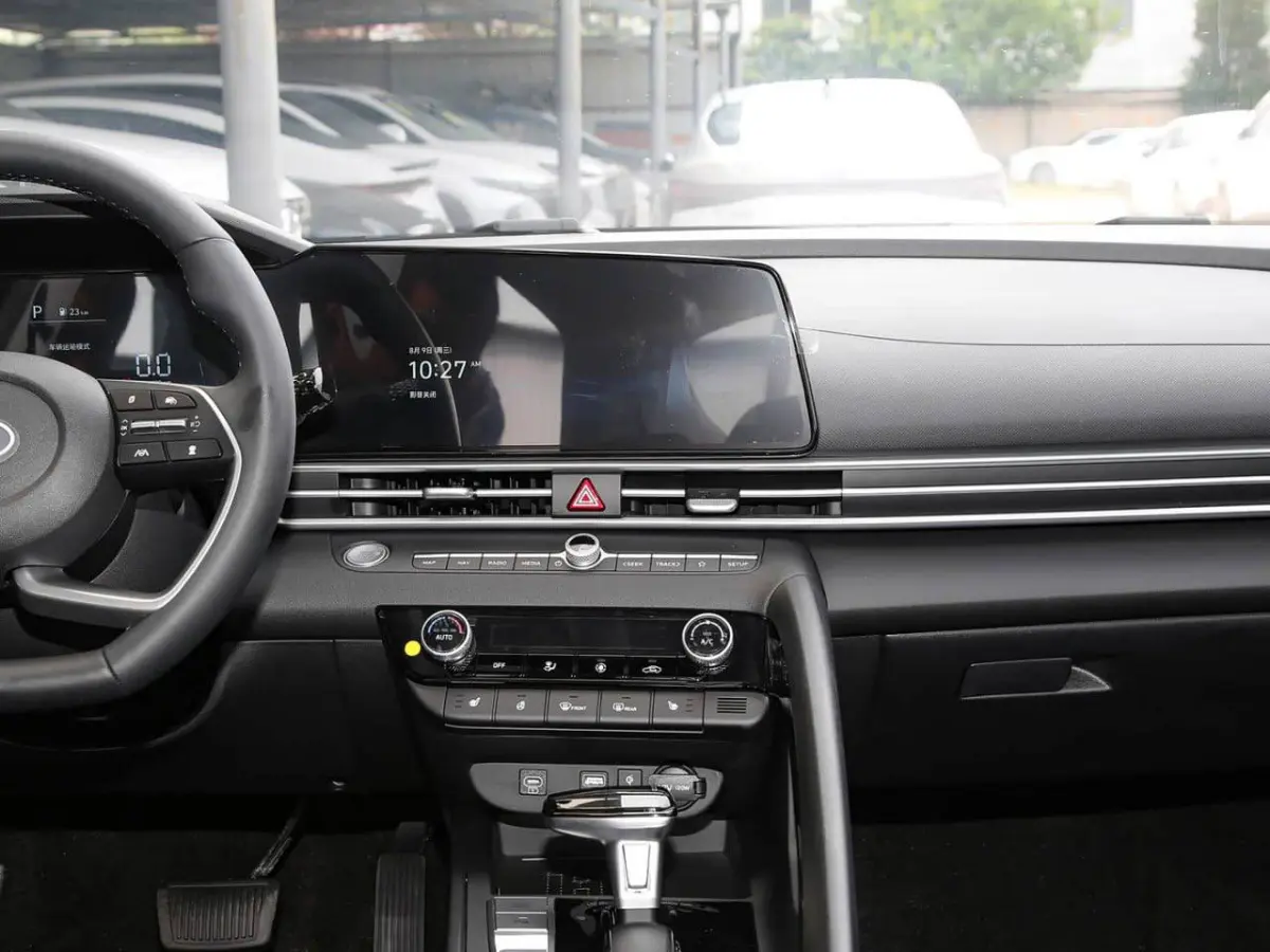 НОВЫЙ АВТОМОБИЛЬ ИЗ КИТАЯ БЕЗ ОЖИДАНИЯ В 180 ДНЕЙ!
Hyundai Elantra
Данный автомобиль можно приобрести прямо сейчас!
Количество автомобилей ограничено!
➖2025 Год выпуска
➖Объём двигателя: 1 | Сетка — социальная сеть от hh.ru
