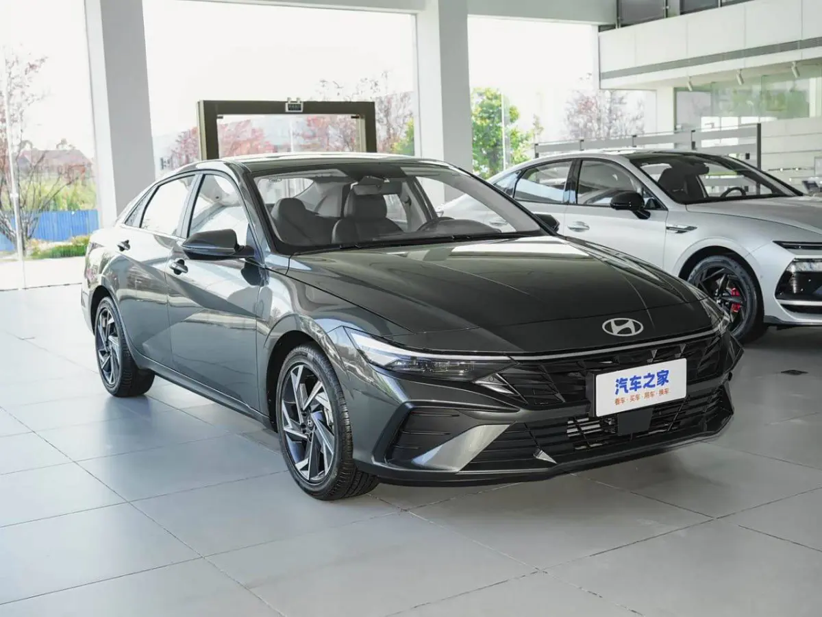 НОВЫЙ АВТОМОБИЛЬ ИЗ КИТАЯ БЕЗ ОЖИДАНИЯ В 180 ДНЕЙ!
Hyundai Elantra
Данный автомобиль можно приобрести прямо сейчас!
Количество автомобилей ограничено!
➖2025 Год выпуска
➖Объём двигателя: 1 | Сетка — социальная сеть от hh.ru
