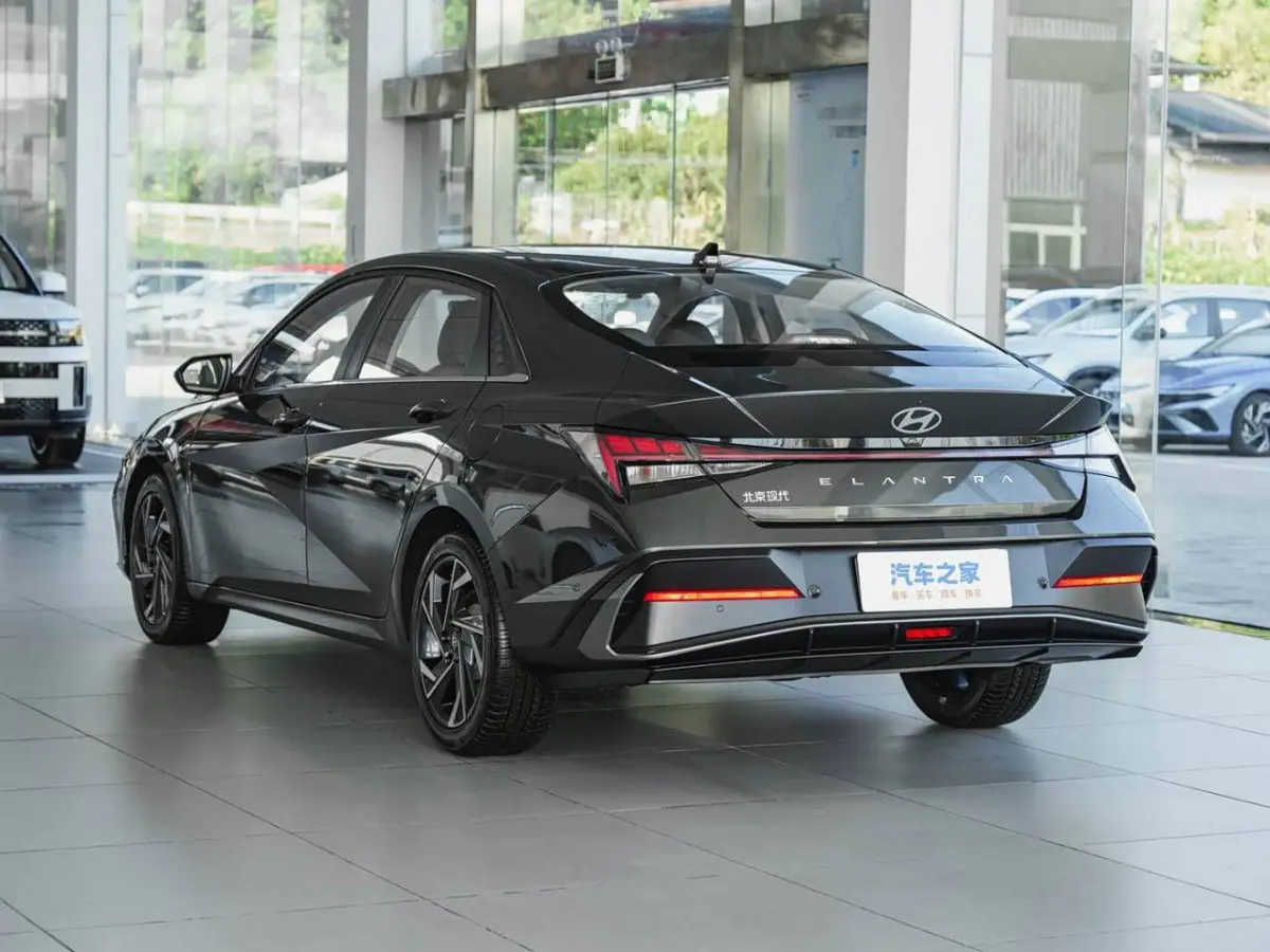 НОВЫЙ АВТОМОБИЛЬ ИЗ КИТАЯ БЕЗ ОЖИДАНИЯ В 180 ДНЕЙ!
Hyundai Elantra
Данный автомобиль можно приобрести прямо сейчас!
Количество автомобилей ограничено!
➖2025 Год выпуска
➖Объём двигателя: 1 | Сетка — социальная сеть от hh.ru