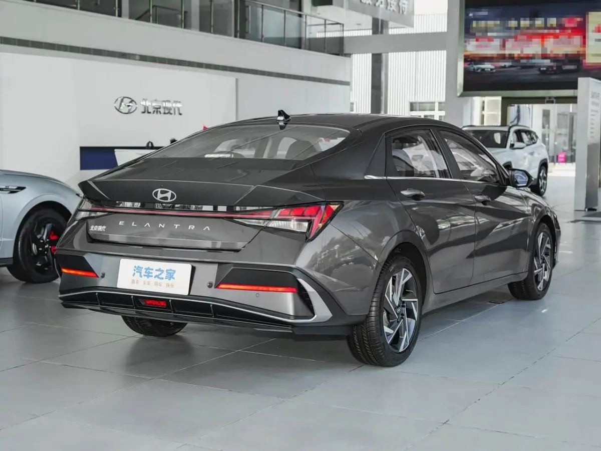 НОВЫЙ АВТОМОБИЛЬ ИЗ КИТАЯ БЕЗ ОЖИДАНИЯ В 180 ДНЕЙ!
Hyundai Elantra
Данный автомобиль можно приобрести прямо сейчас!
Количество автомобилей ограничено!
➖2025 Год выпуска
➖Объём двигателя: 1 | Сетка — социальная сеть от hh.ru