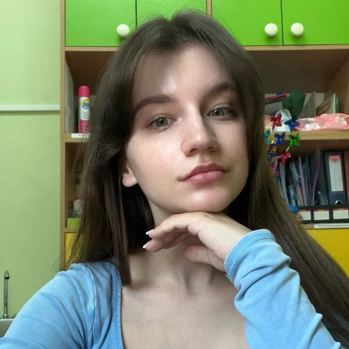 Мария Бражникова