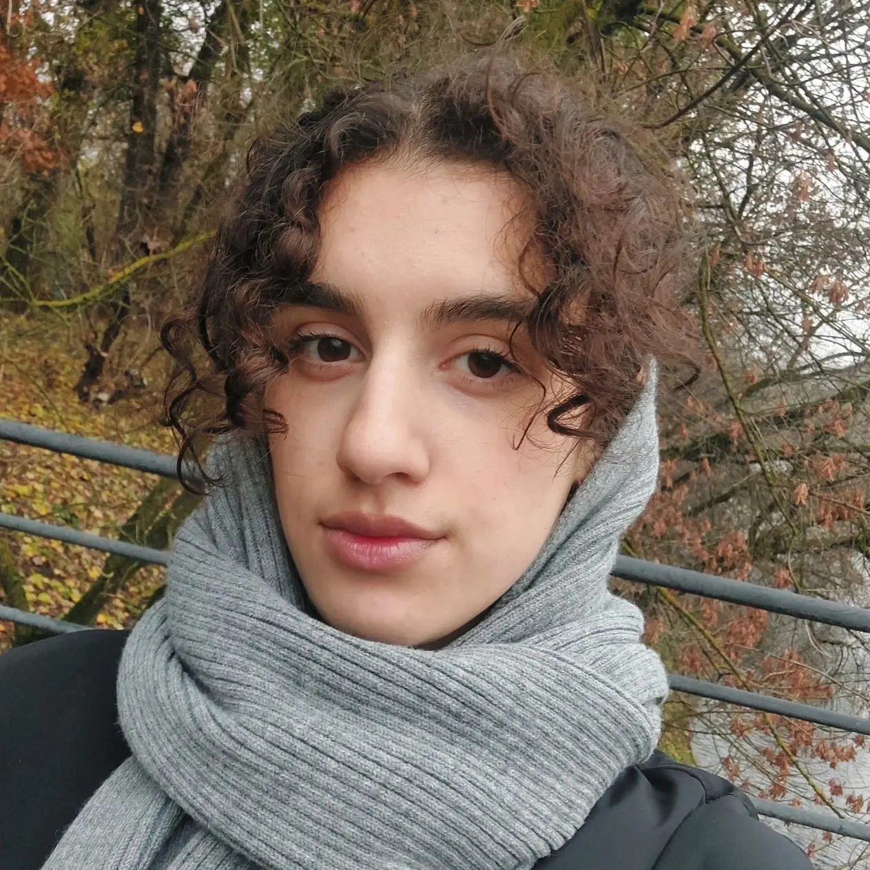 Самира Кельбиева