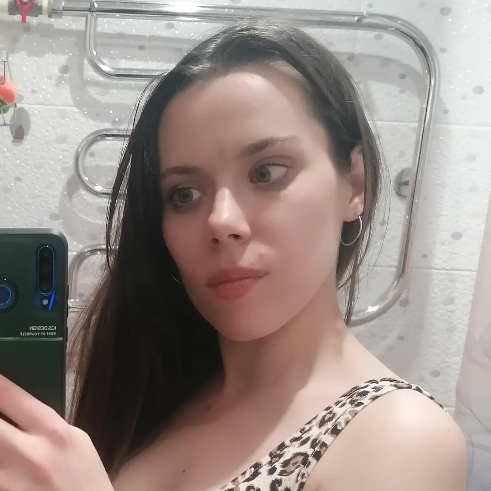 Яна Боринец