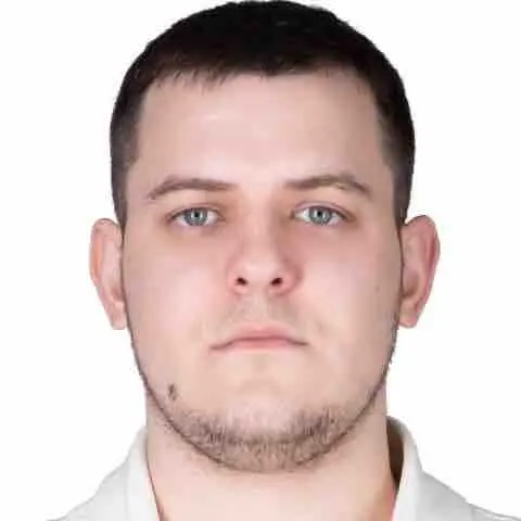 Даниил Богданов