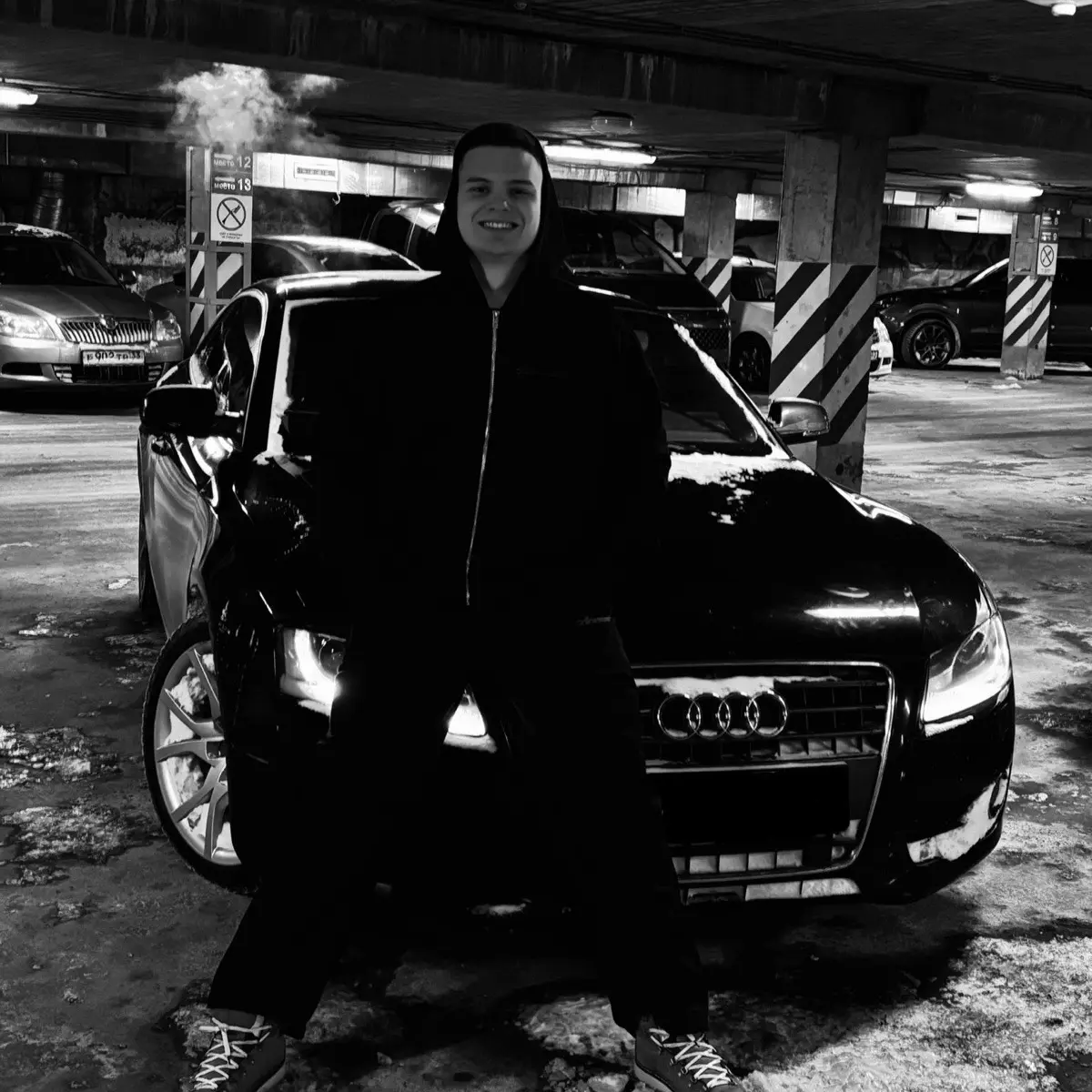 Валерий Архаров