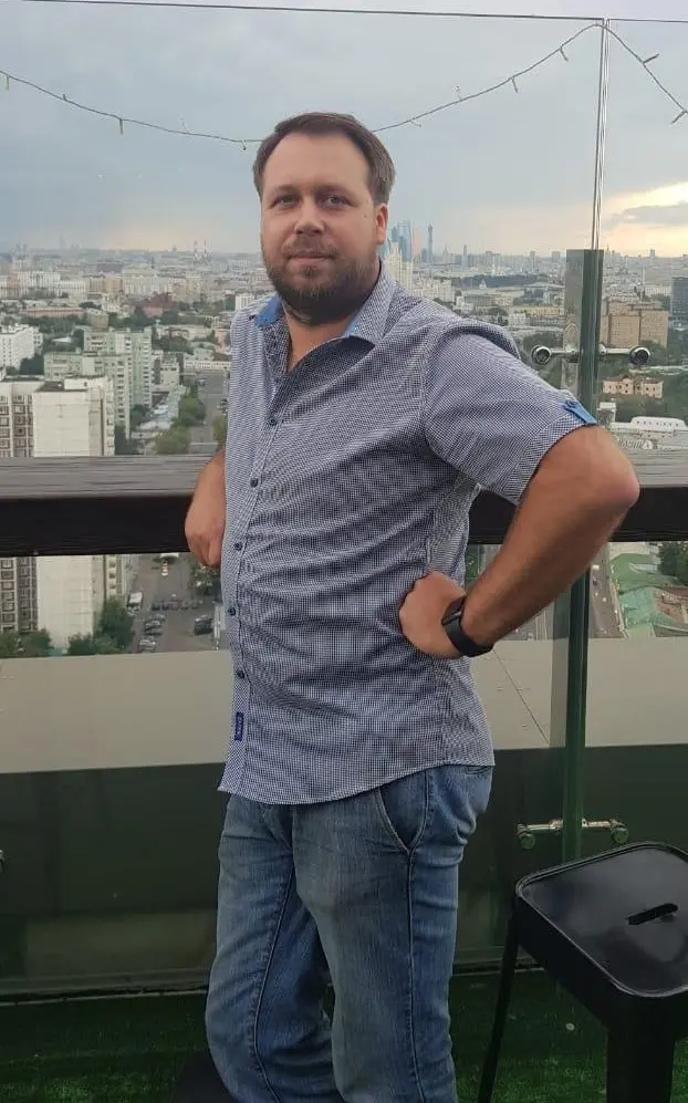 Алексей Кузнецов