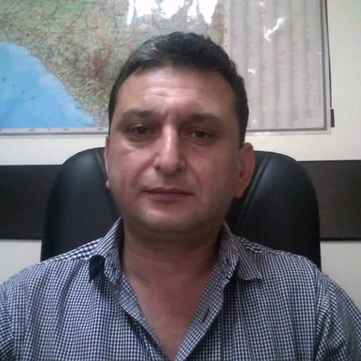 Владимир Хачатуров