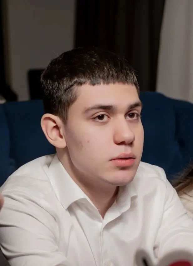 Айзат Маликов
