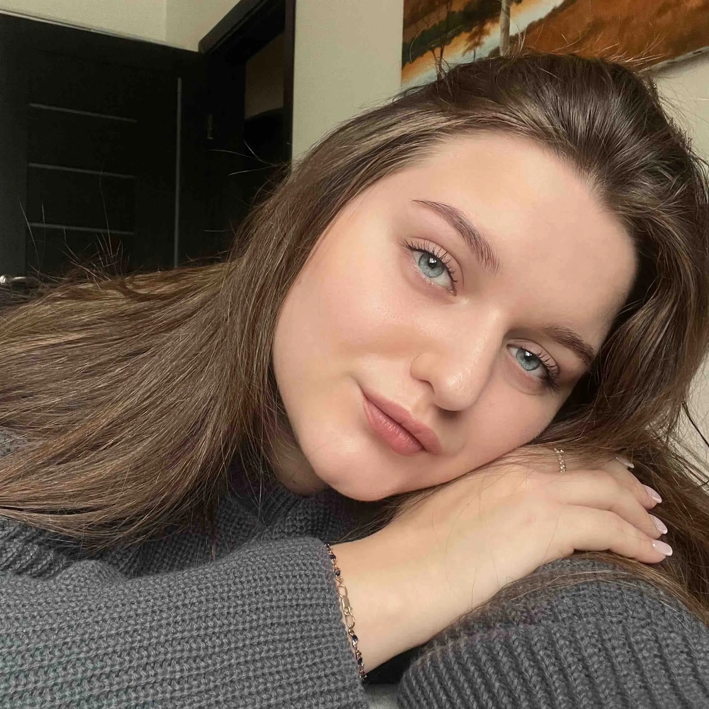 Елизавета Лукьянова