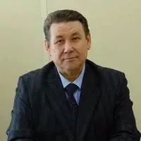 Александр Худяков