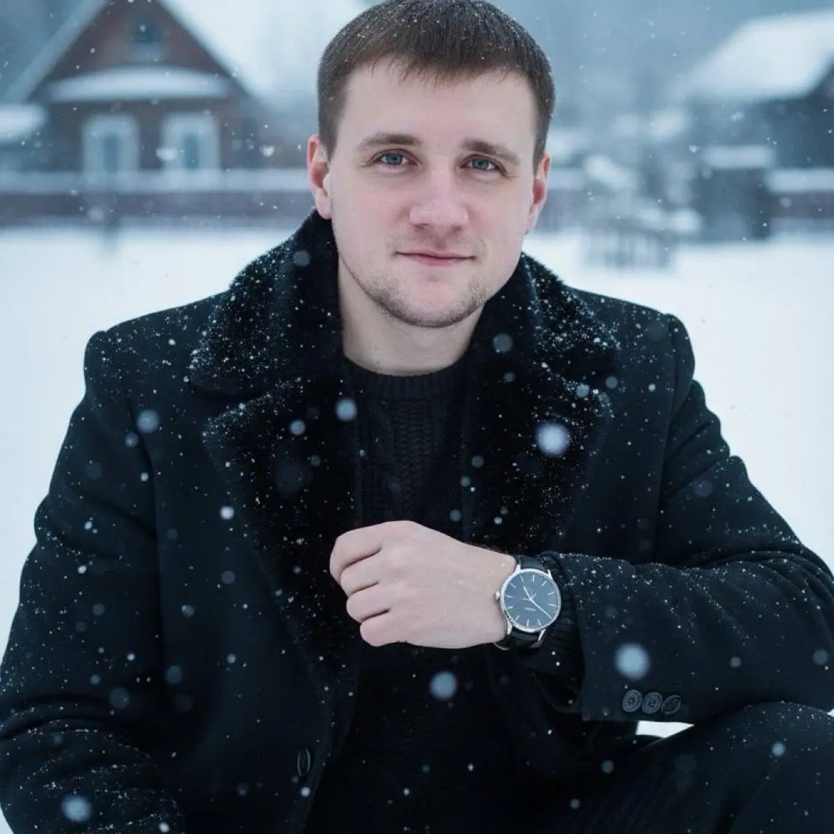 Игорь Иванков