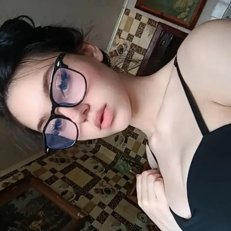 Евгения Фарафонова