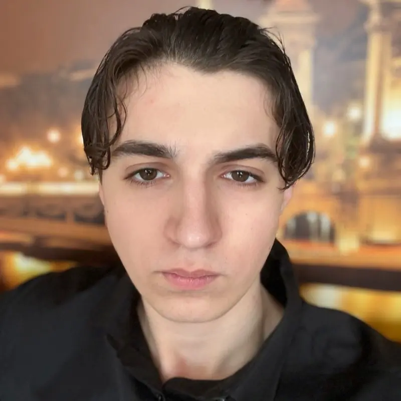 Валентин Шапатин