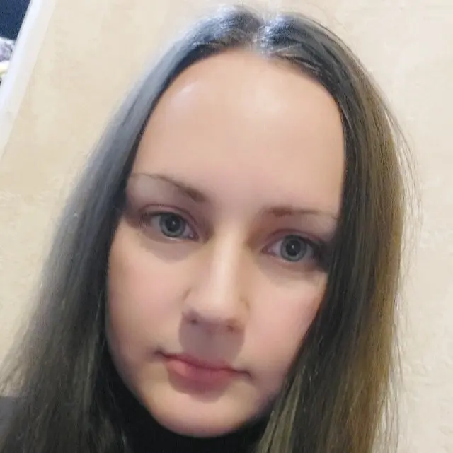 Анастасия Юдина