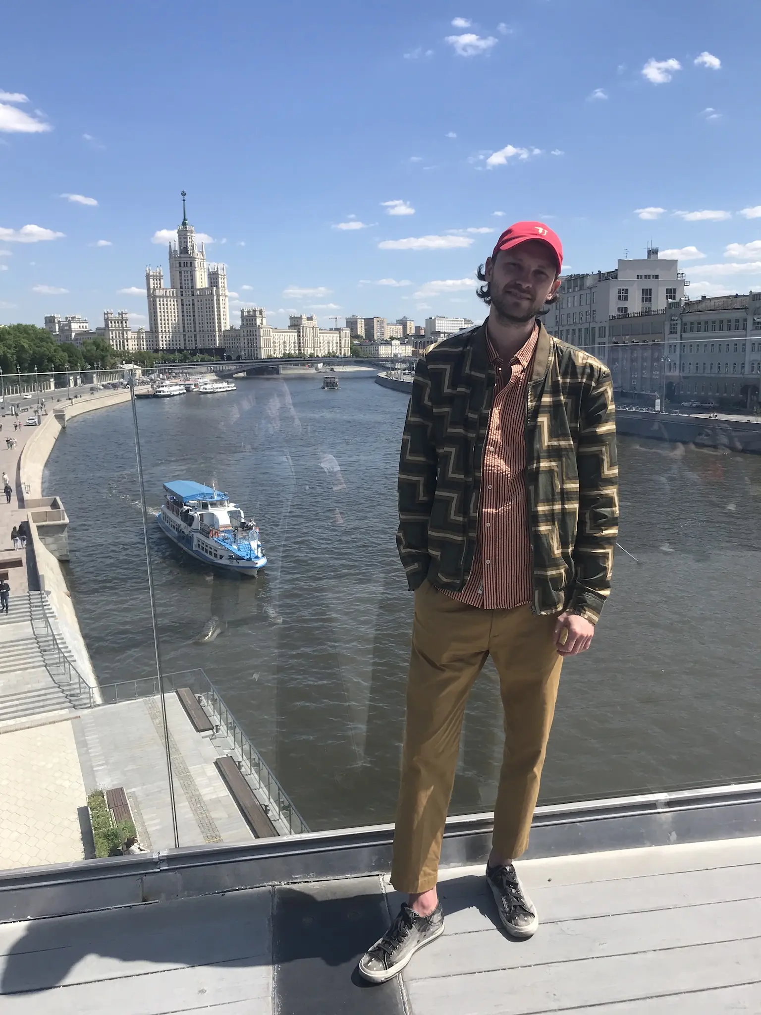 Вячеслав Тохтеев