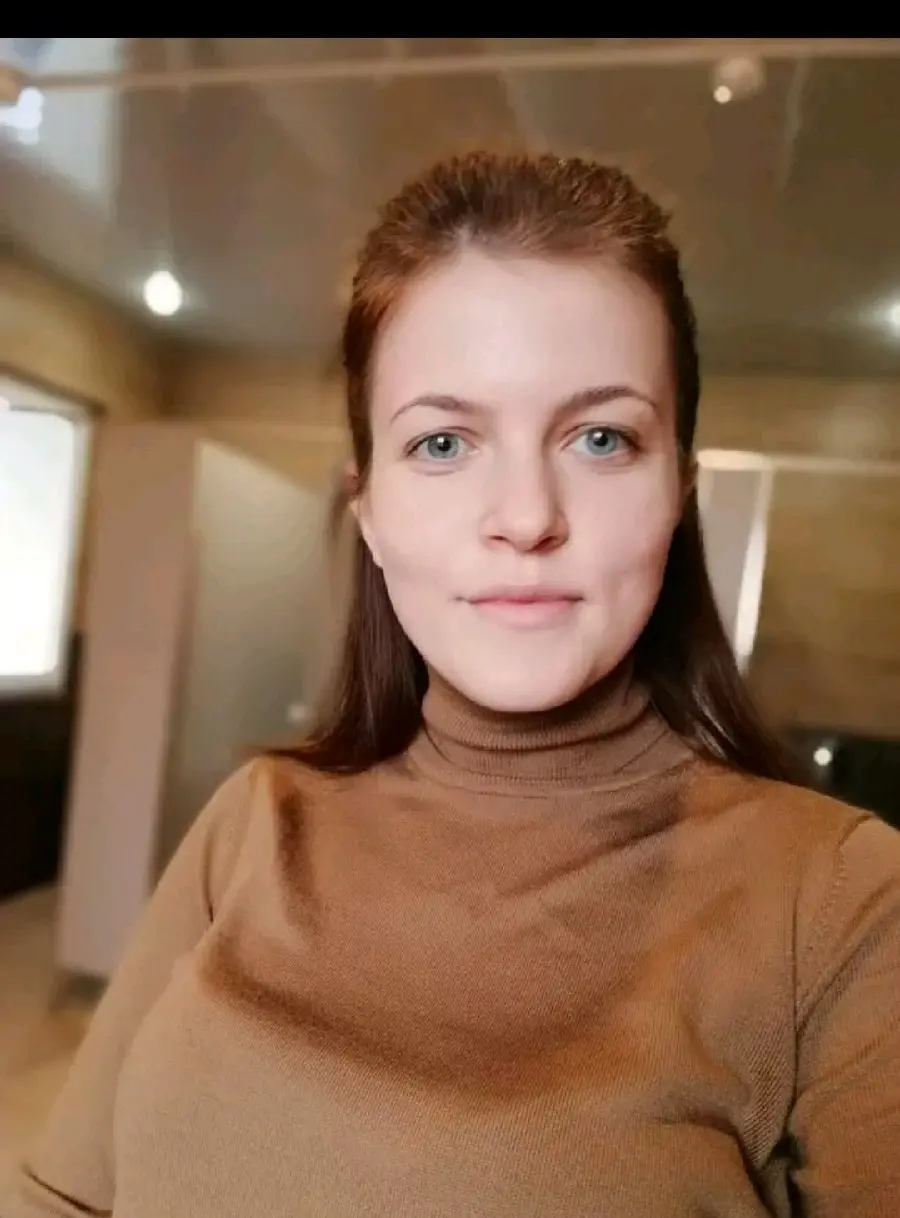 Валентина Дьякова