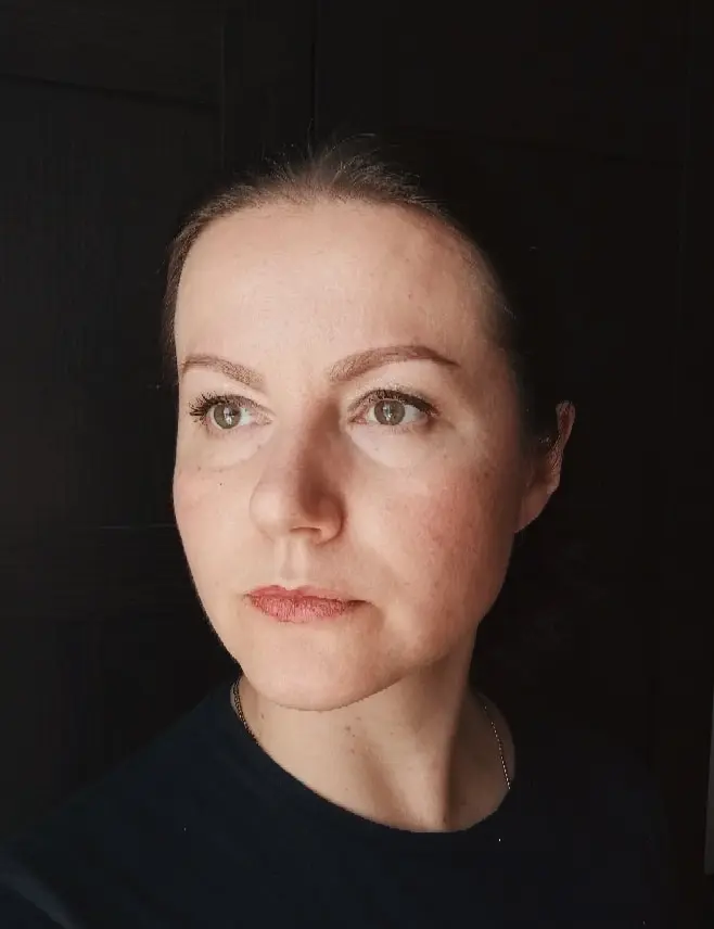 Ирина Калачёва