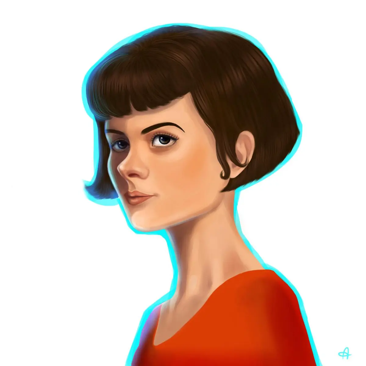 Amélie❤️‍🔥 | Сетка — социальная сеть от hh.ru