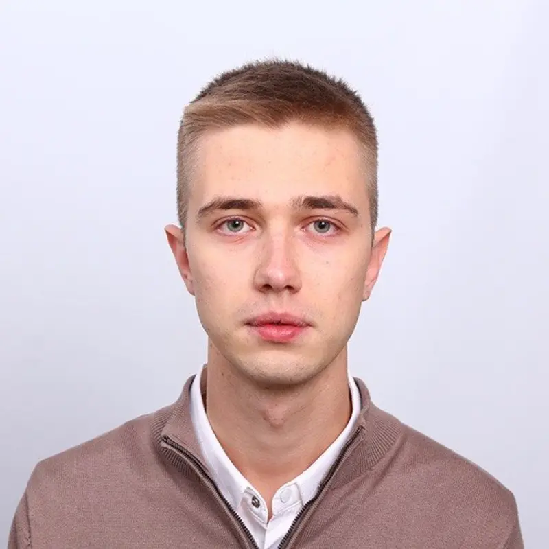 Степан Царев