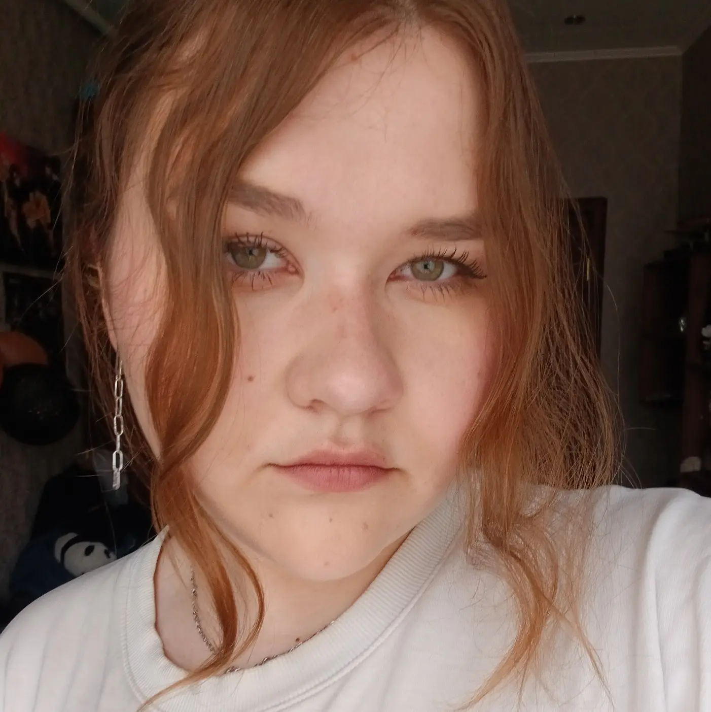Алина Анисимова