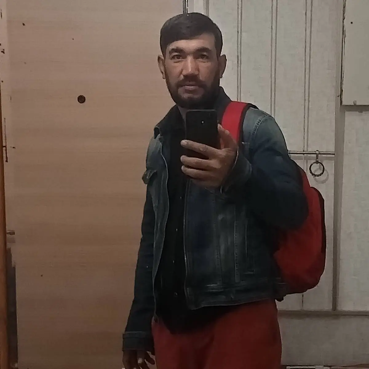 Рутам Кадыров