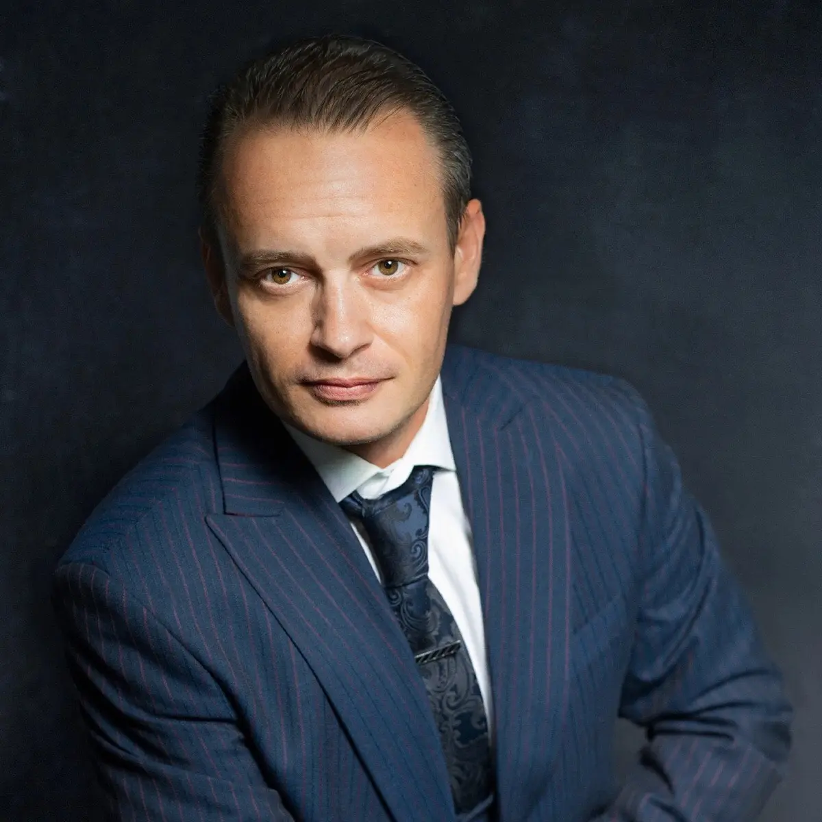 Вячеслав Полушкин