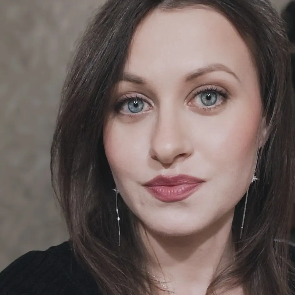 Ирина Мартыненко