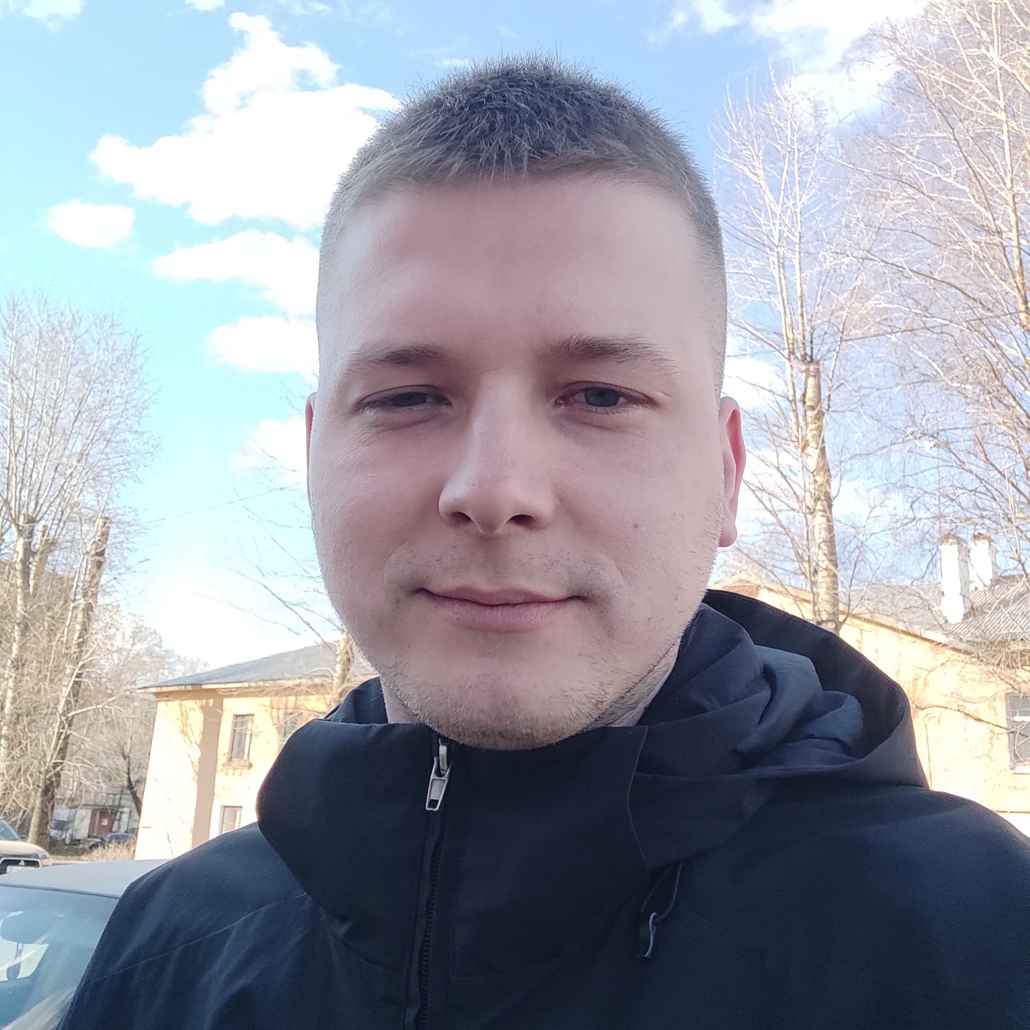Максим Шилов