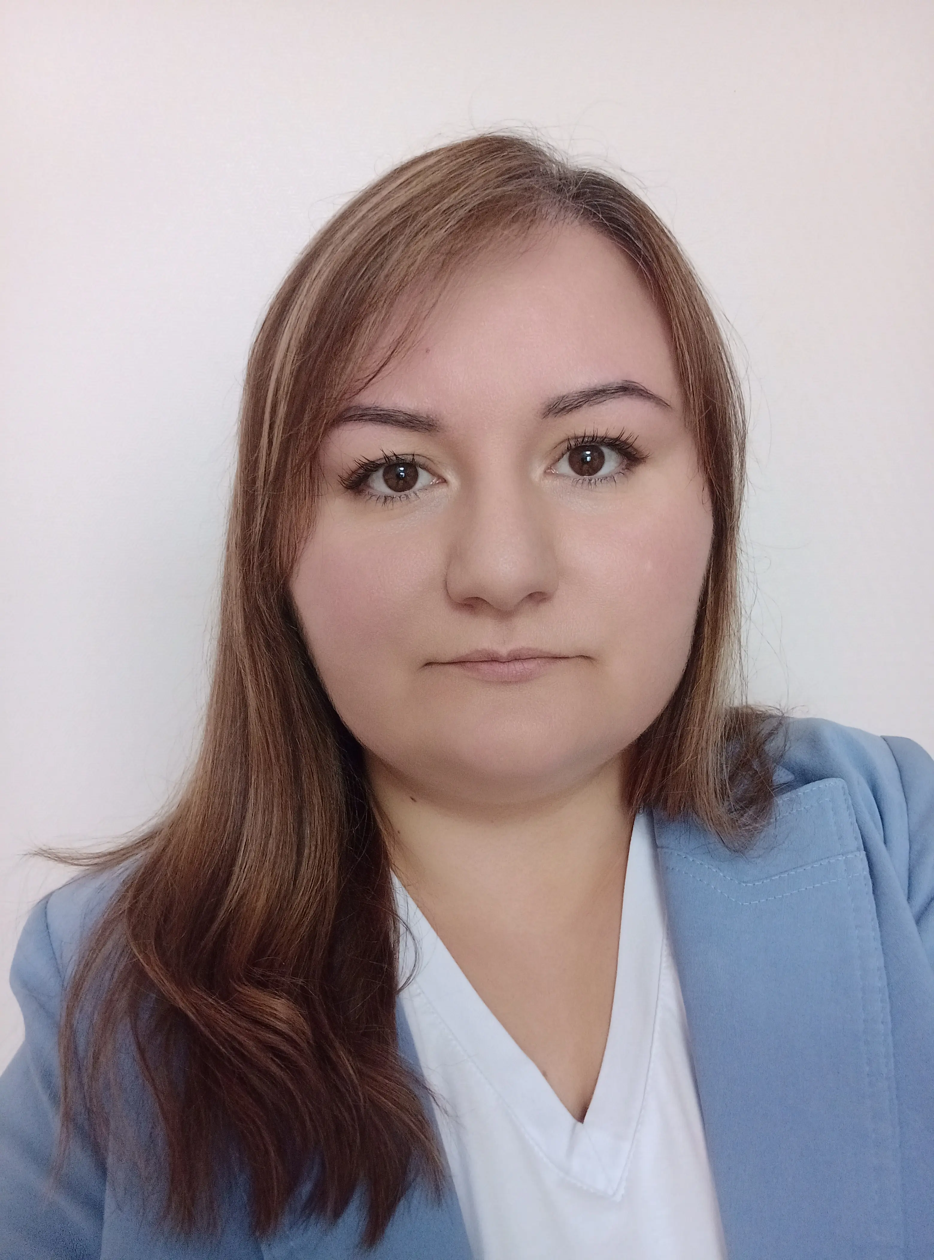 Алёна Рябоконь