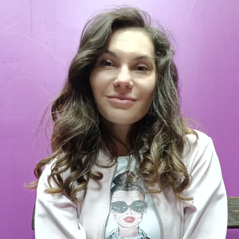 Айгуль Гизатуллина