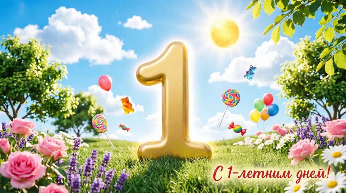 Поздравляю Вас с неповторимым прекрасным летом 2026. Не проспите ❤️🌿☀️ | Сетка — социальная сеть от hh.ru