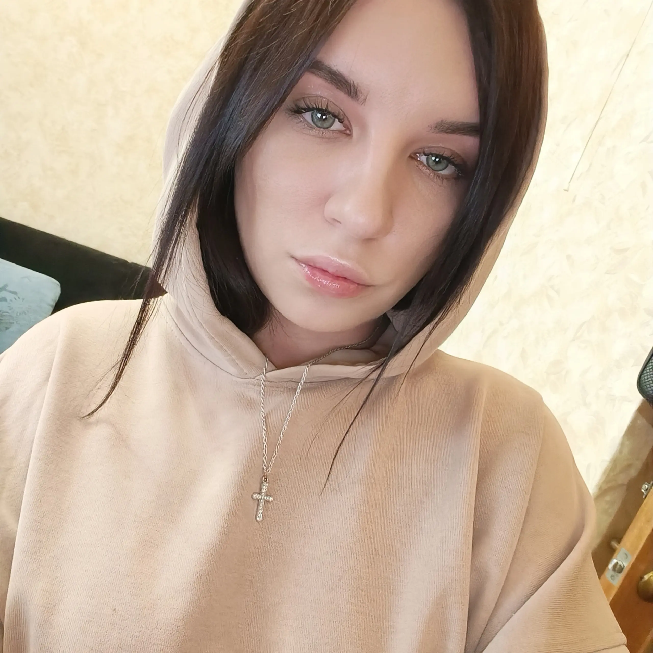 Екатерина Супранова