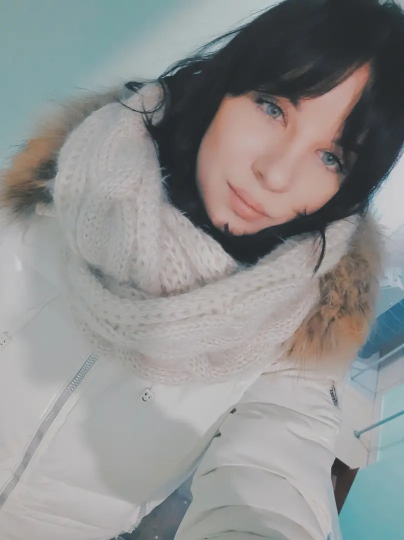 Екатерина Супранова