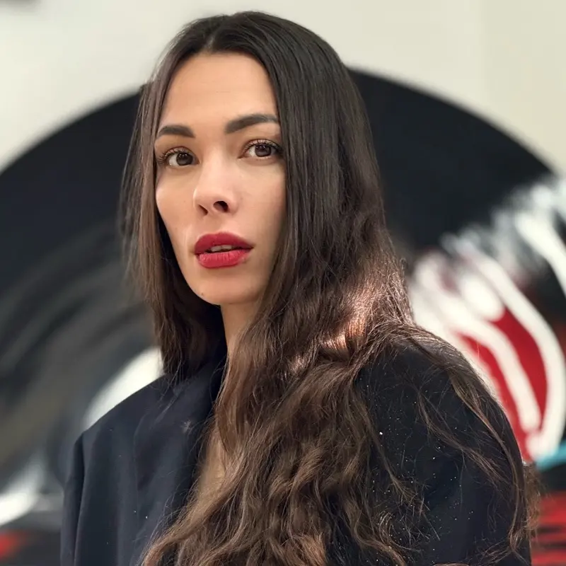 Юлия Якимова