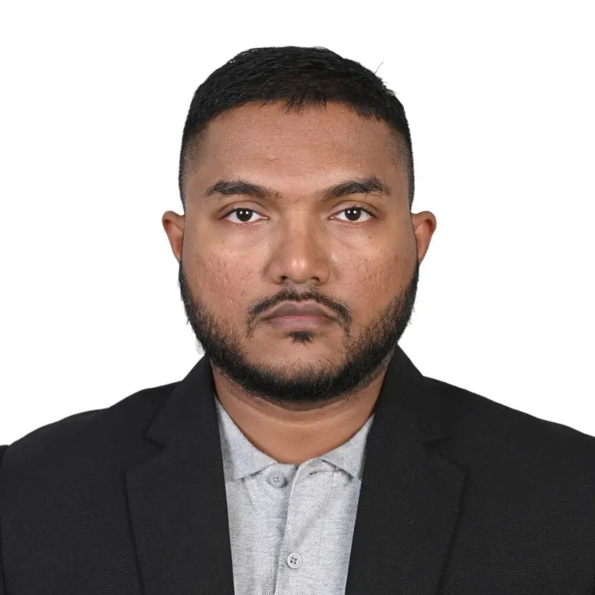 Abhinavkalyan Duvvena