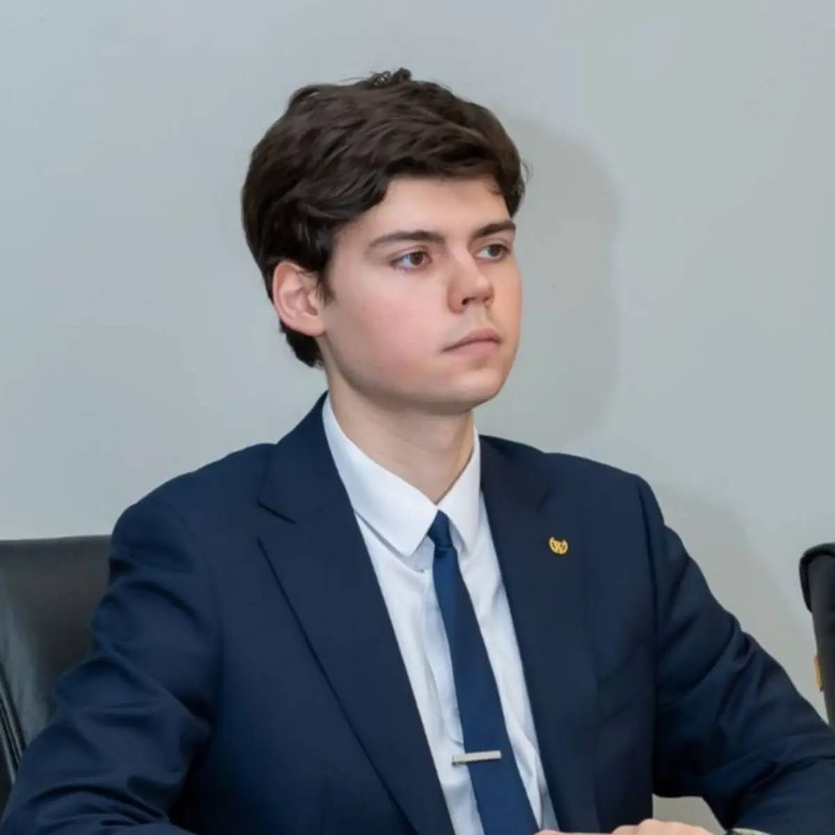 Алексей Гончаров