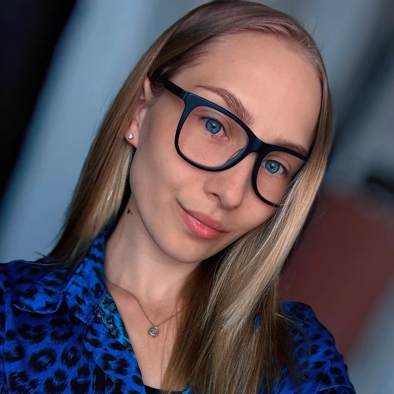 Надежда Загузина
