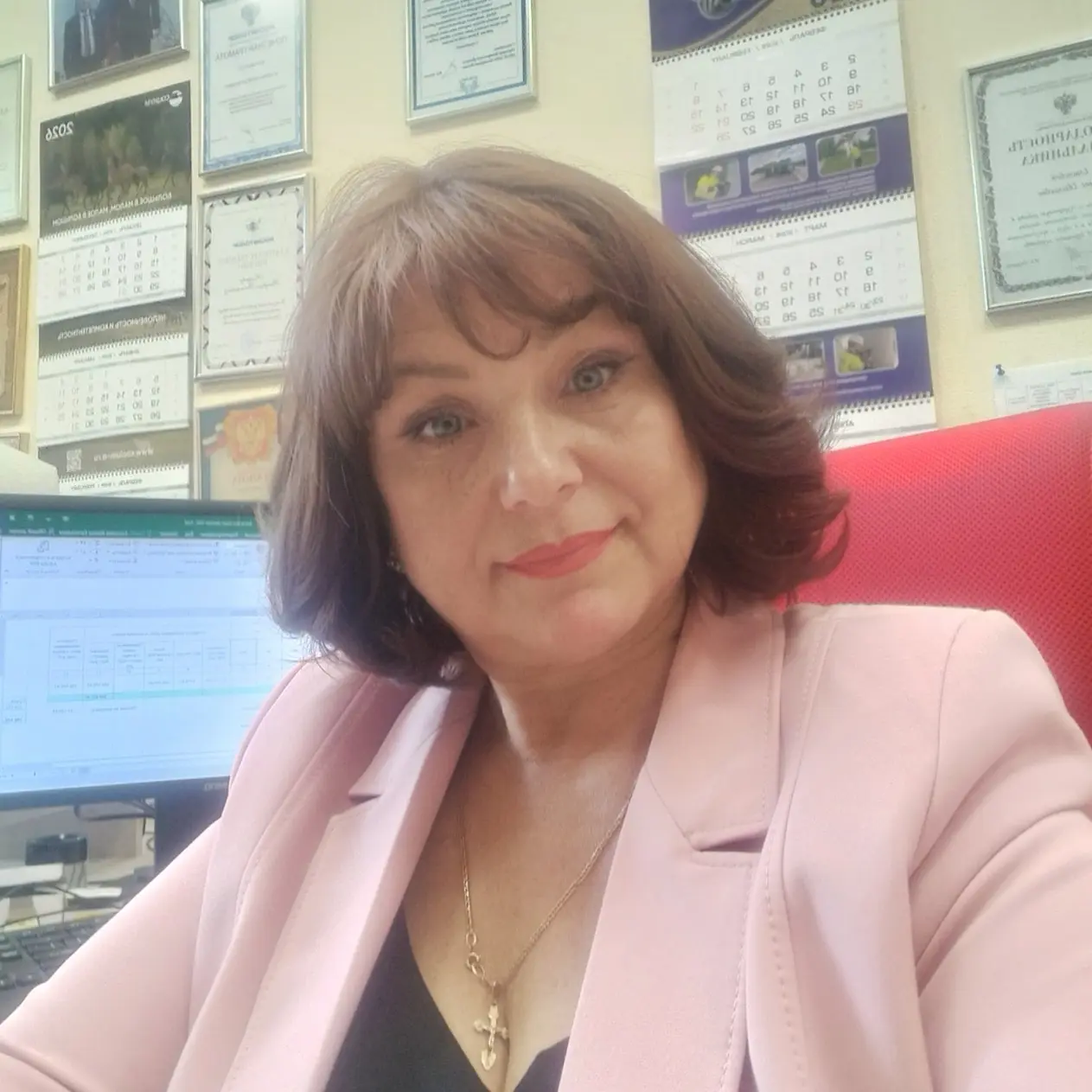 Ирина Евгеньевна Елисеева