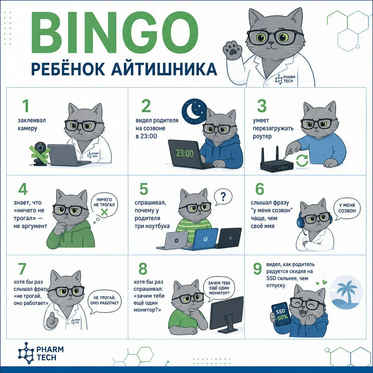 1 июня — День защиты детей.
В этот день я часто вспоминаю одну хорошую традицию, которая была во многих фармацевтических компаниях: приводить детей сотрудников на работу.
Для детей это был праздник | Сетка — социальная сеть от hh.ru