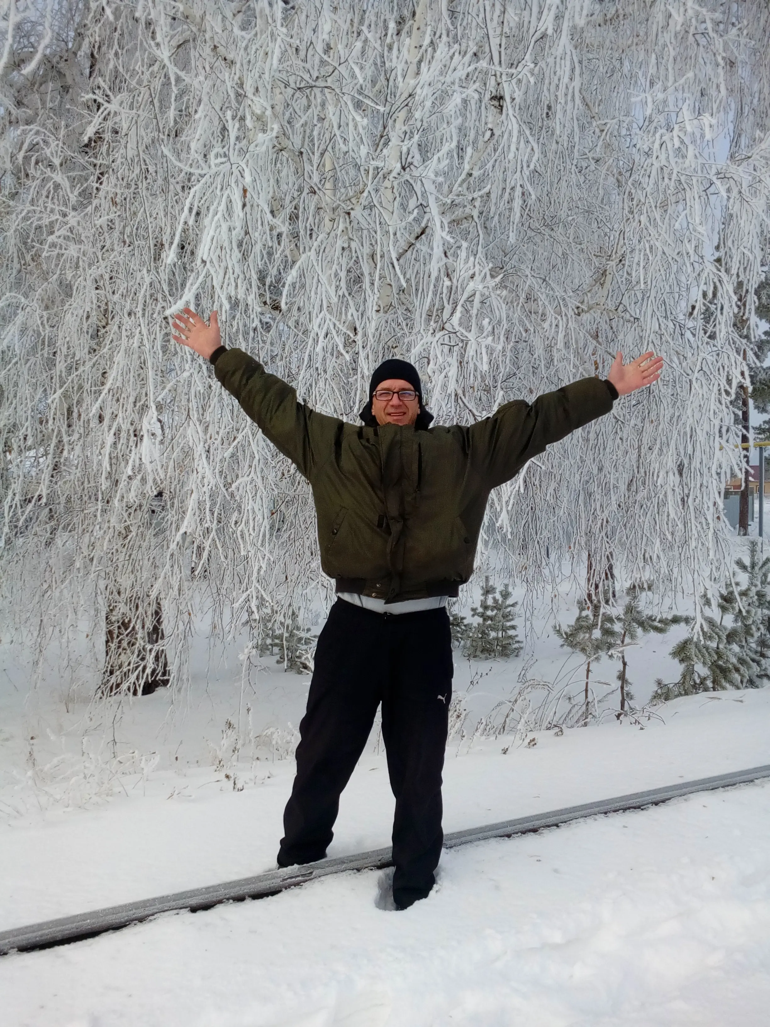 Сергей Суворов