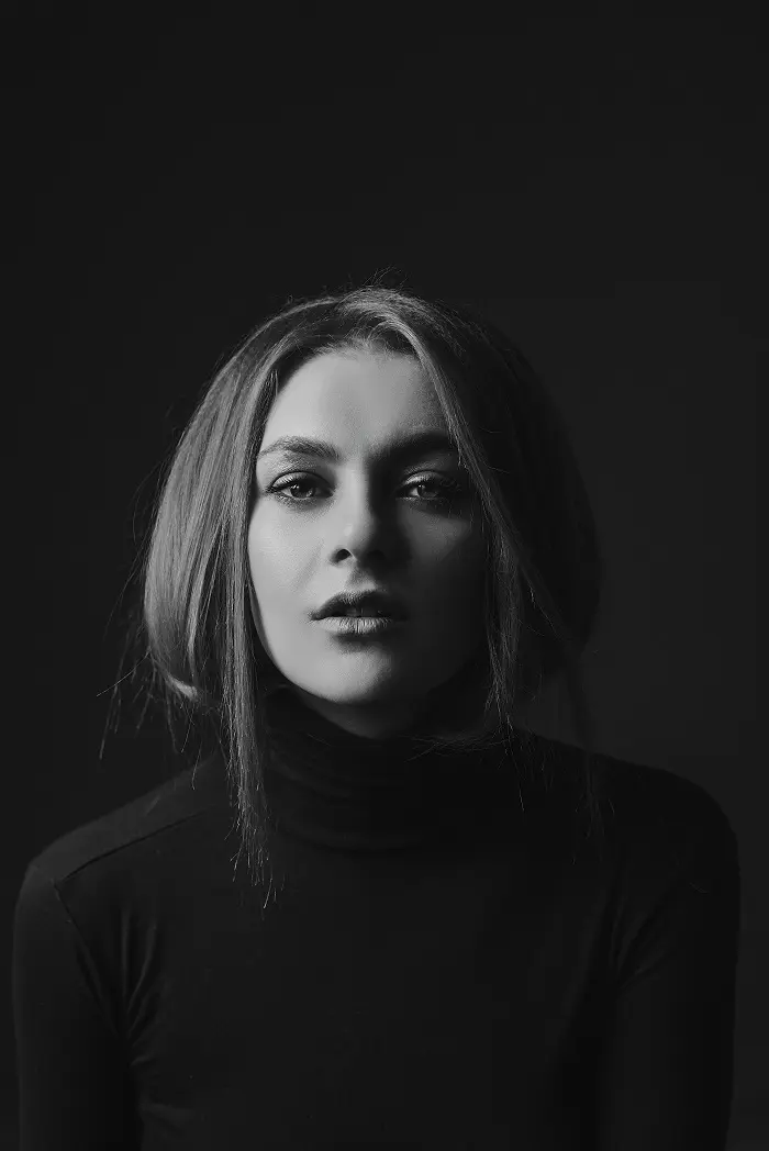 Ирина Пахольчук
