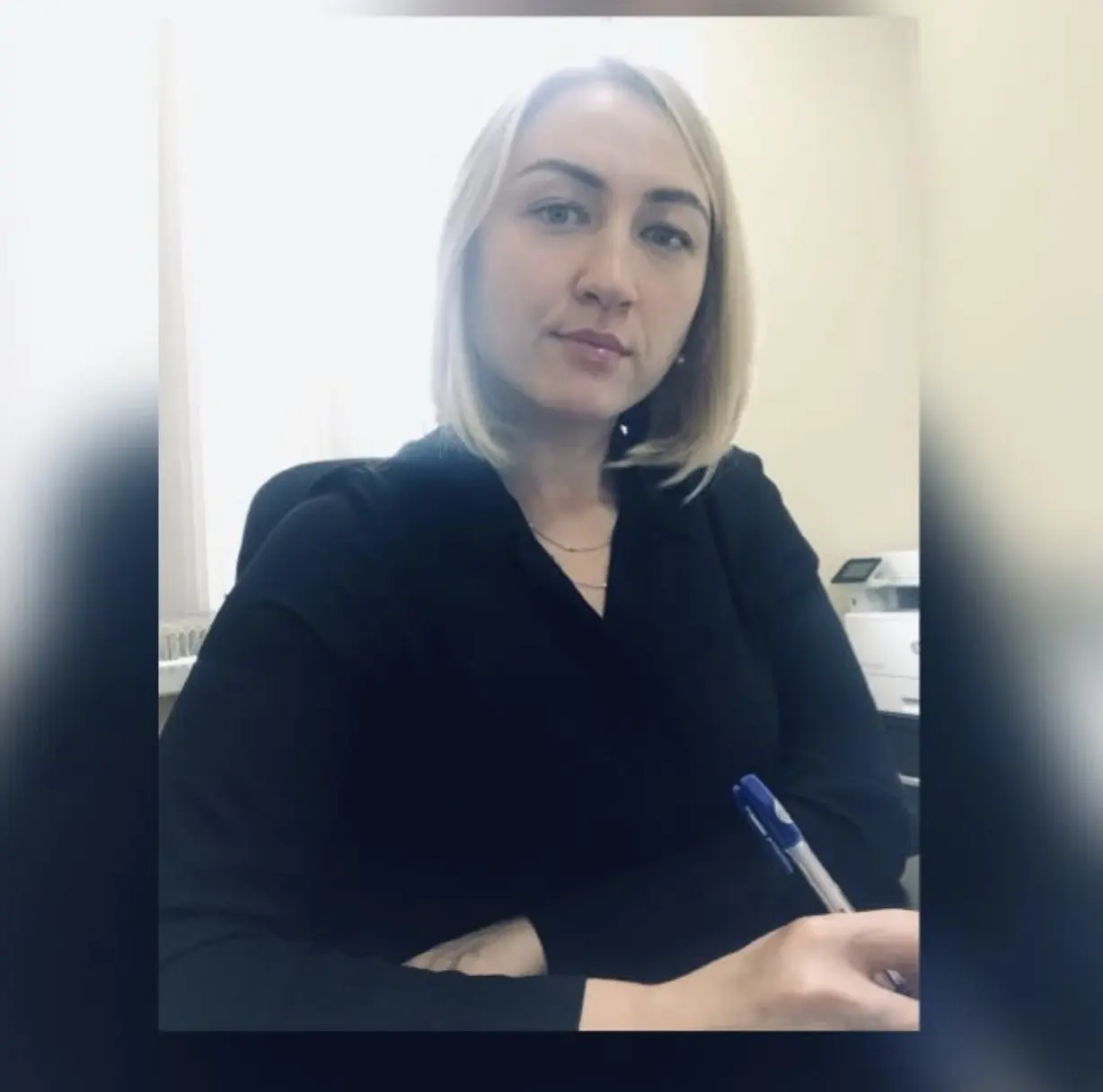 Лариса Ямашева