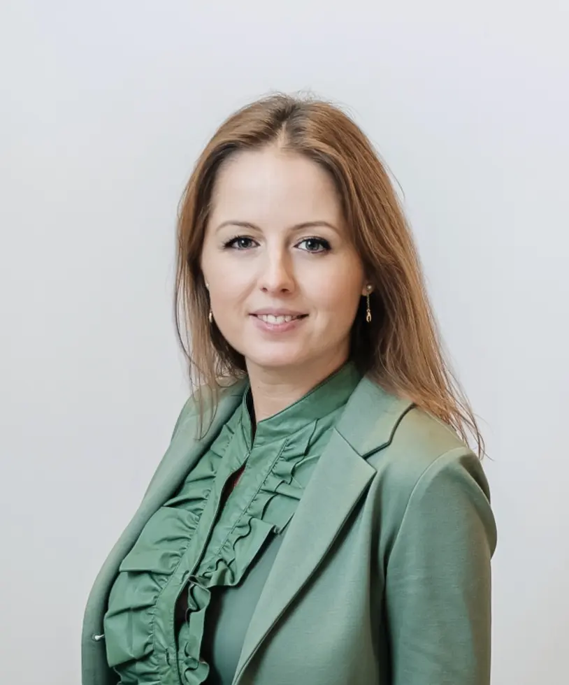 Юлия Каземирская