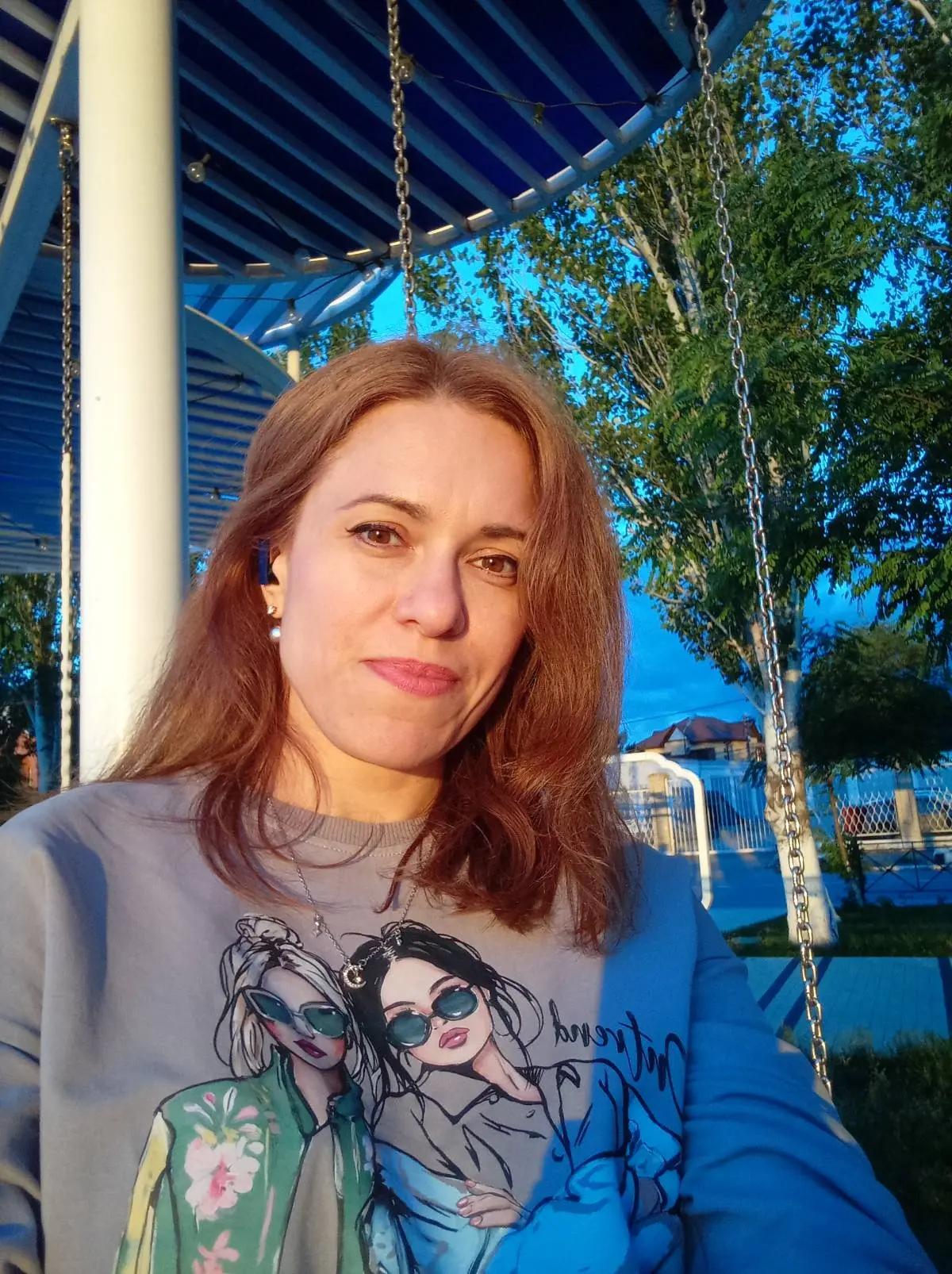 Анастасия Ведмедева