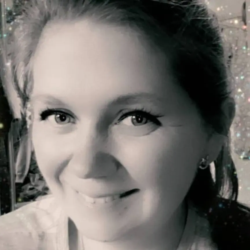 Екатерина Матюхина