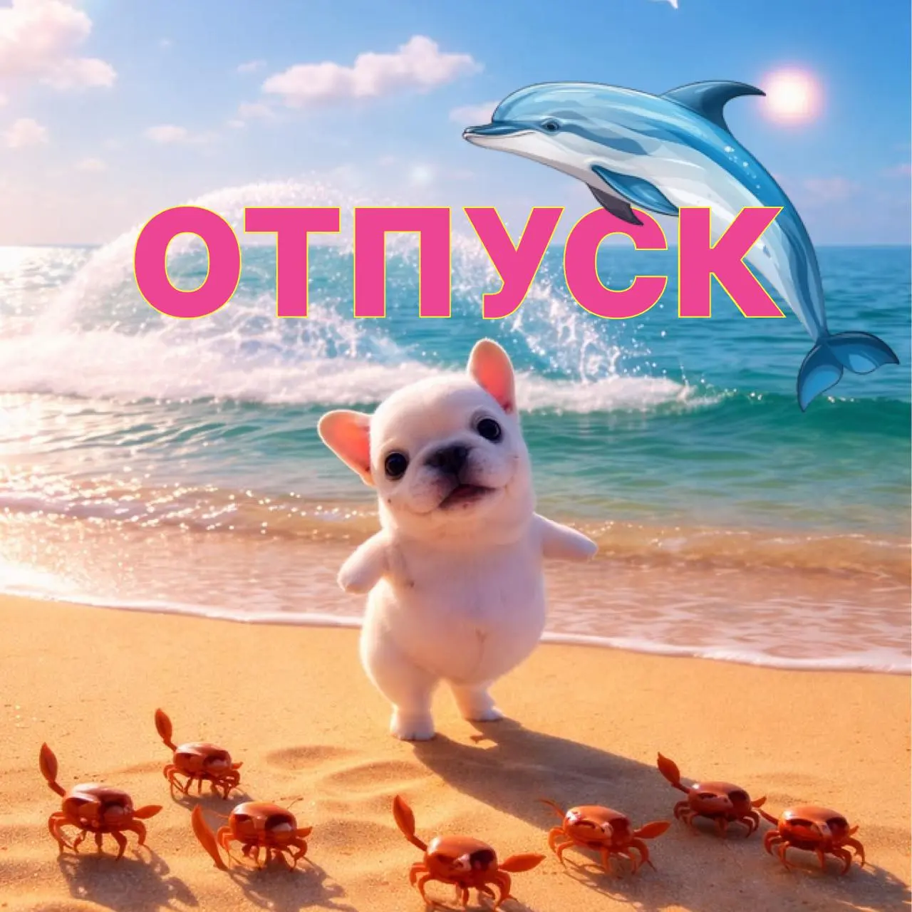 Завезли аватарки для рабочих чатов на лето🏖
Дружеское напоминание, что залог здоровой менталки – мьют на все рабочие чаты во время отпуска)) Так что забирайте подборку и делитесь с коллегами!
А вы пла... | Сетка — социальная сеть от hh.ru