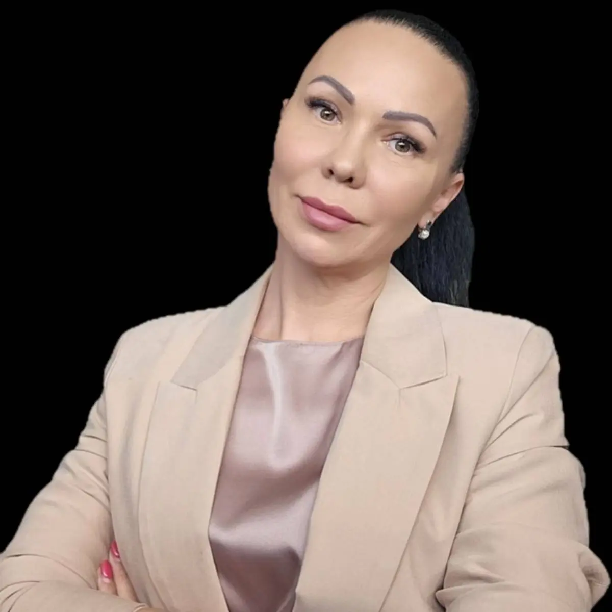 Гузель Байтурина
